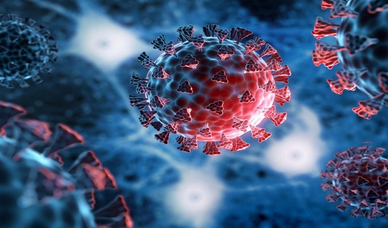 Difference entre le coronavirus et la grippe